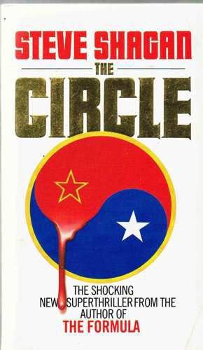 Couverture de The Circle