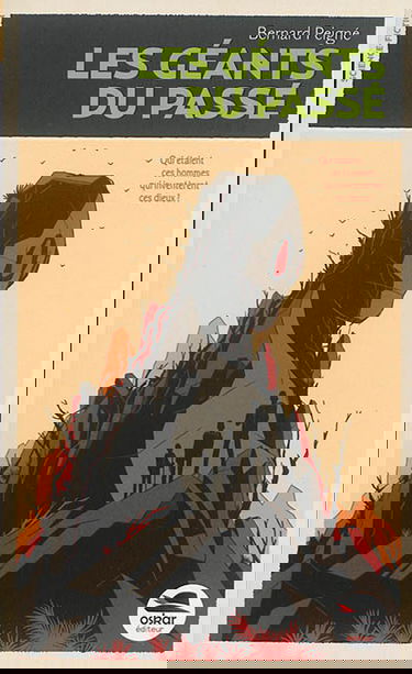 Les géants du passé