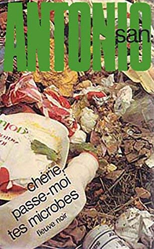 Chérie, passe-moi tes microbes !