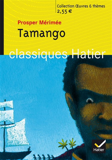 Tamango