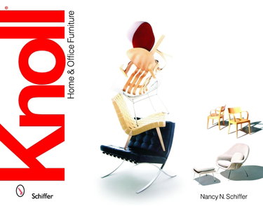 Couverture de Knoll Home & Office Furniture
