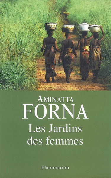 Les jardins des femmes