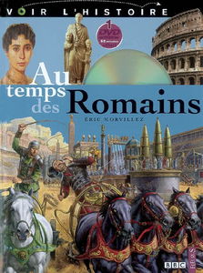 Au temps des Romains