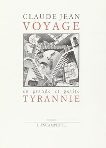 Voyage en grande et petite tyrannie