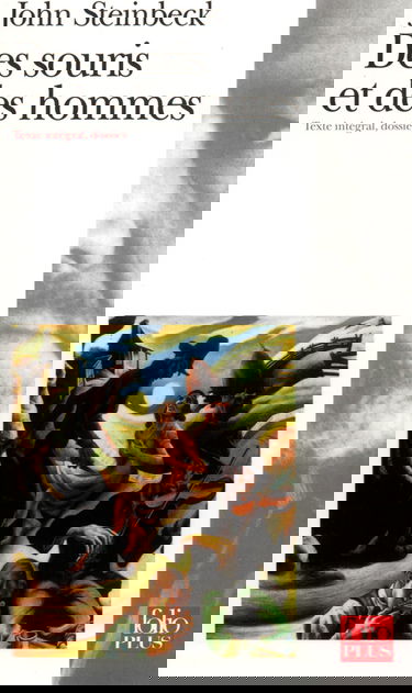 Des souris et des hommes