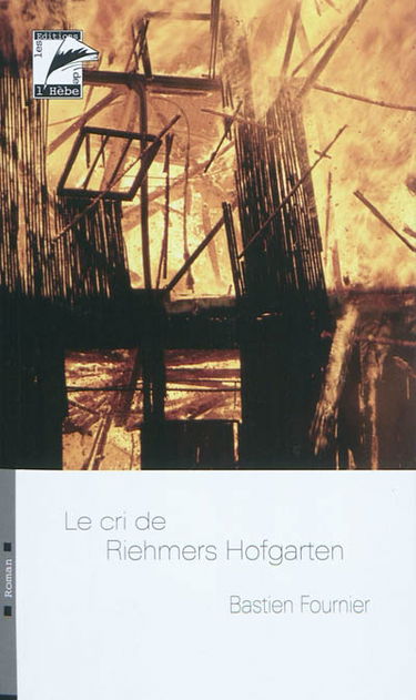 Le cri de Riehmers Hofgarten