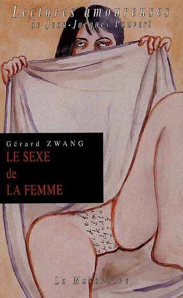 Le sexe de la femme