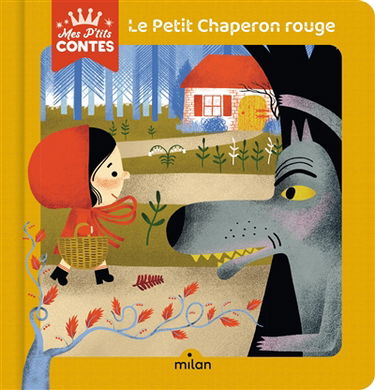 Le Petit Chaperon rouge
