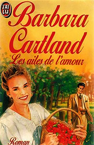 Ailes de l'amour (Les)