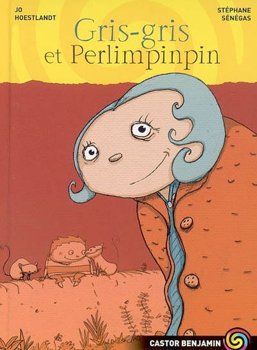 Gris-gris et Perlimpimpin