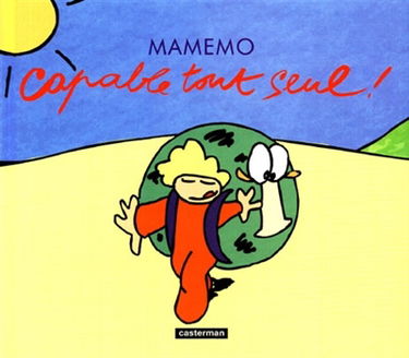 Mamemo. Vol. 1. Capable tout seul !