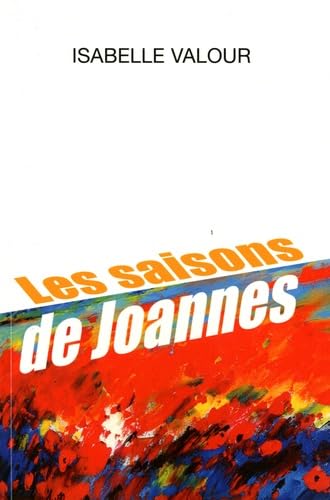 Les saisons de Joannès