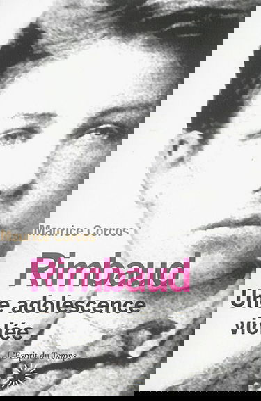 Rimbaud : une adolescence violée