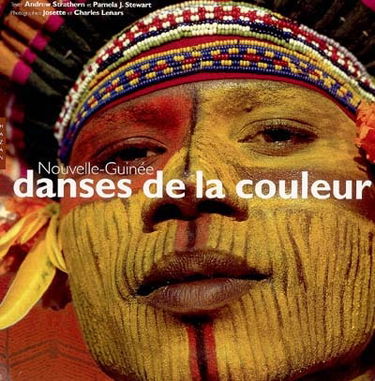 Nouvelle-Guinée : danses de la couleur