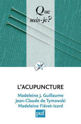 L'acupuncture