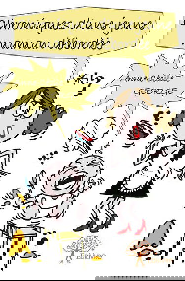 Chroniques d'une jeune maman débordée