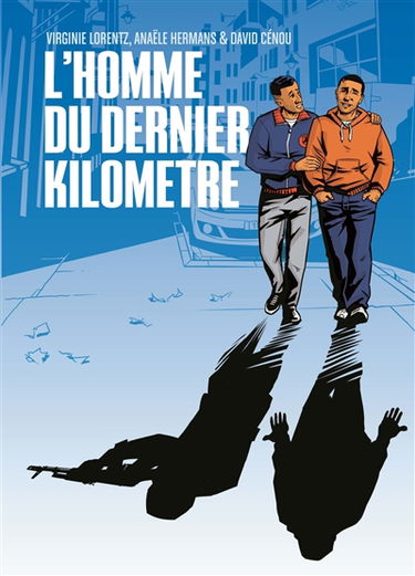 L'homme du dernier kilomètre