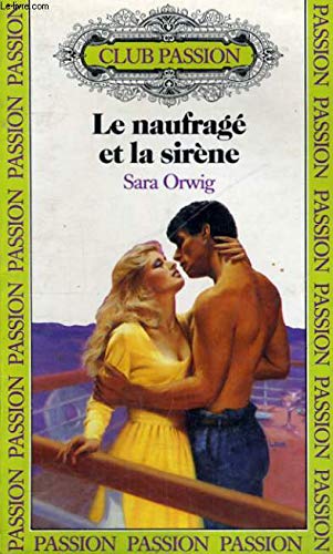 Le naufragé et la sirène