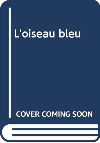 L'oiseau bleu