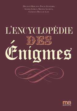 L'encyclopédie des énigmes