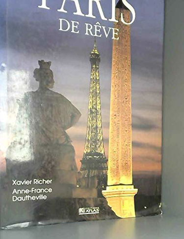 Paris de rêve