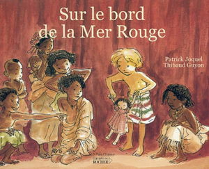 Sur le bord de la mer Rouge