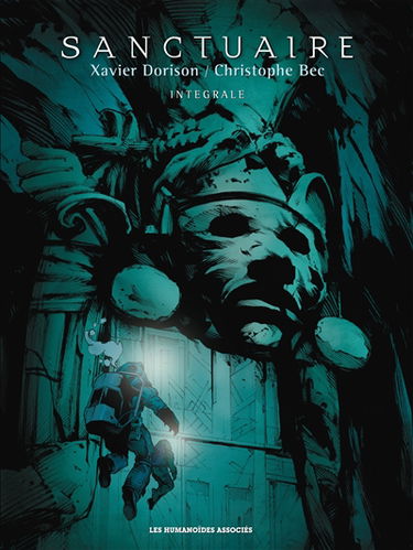 Sanctuaire : intégrale