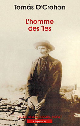 L'homme des îles