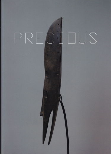 PRECIOUS Personal Taste 5ème anniversaire de la galerie Grégory Chesne expo du 22/ au 27/03/2011 à Paris,du 31/03 au 30/06/2001 à Lyon