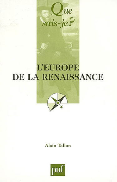 L'Europe de la Renaissance