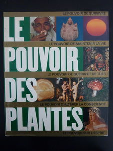 Le Pouvoir des plantes