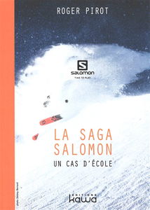 La saga Salomon : un cas d'école