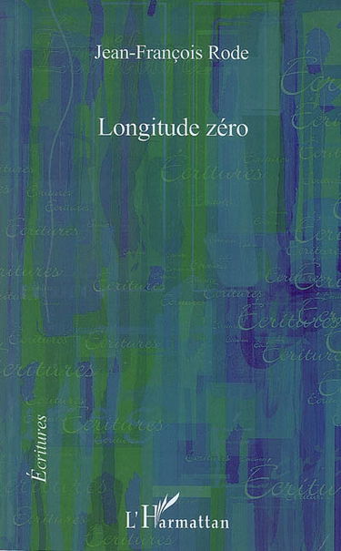 Longitude zéro
