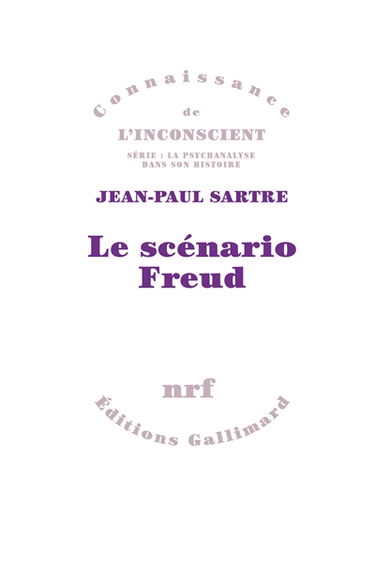 Le scénario Freud