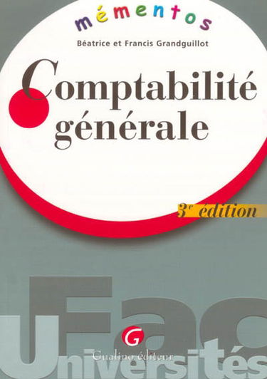 Comptabilité générale