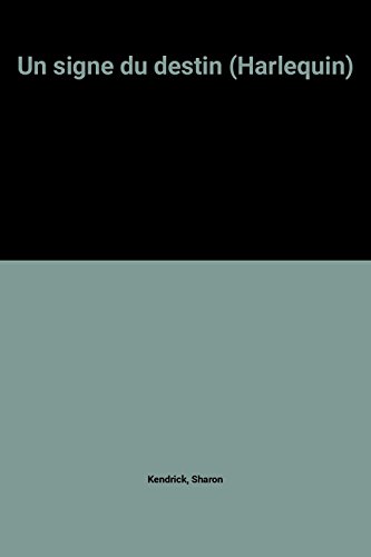 Un signe du destin (Harlequin)