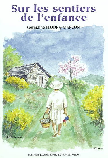 Sur les sentiers de l'enfance