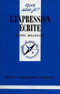 L'Expression écrite