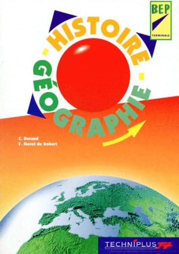 Histoire-géographie : BEP-Terminale