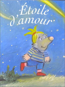 Etoile d'amour