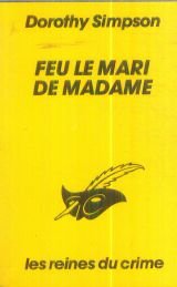 Feu le mari de madame