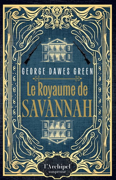 Le royaume de Savannah