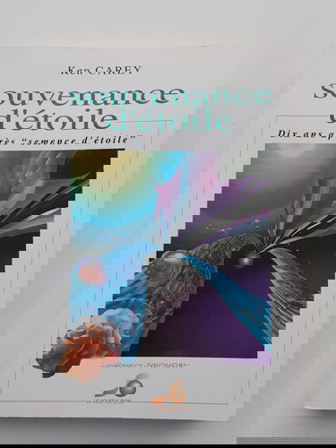 Souvenance d'étoiles : à la veille du second millenium