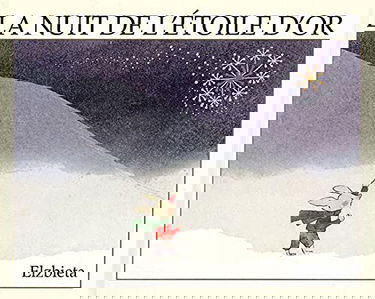 La nuit de l'étoile d'or