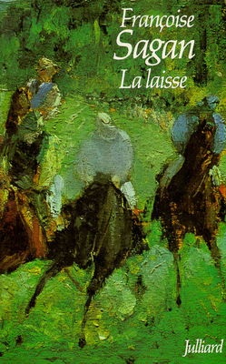La laisse