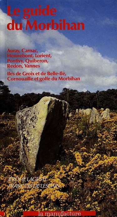 Le Guide du Morbihan