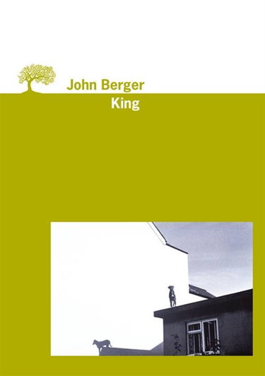 Couverture de King