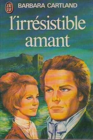 L'Irrésistible amant