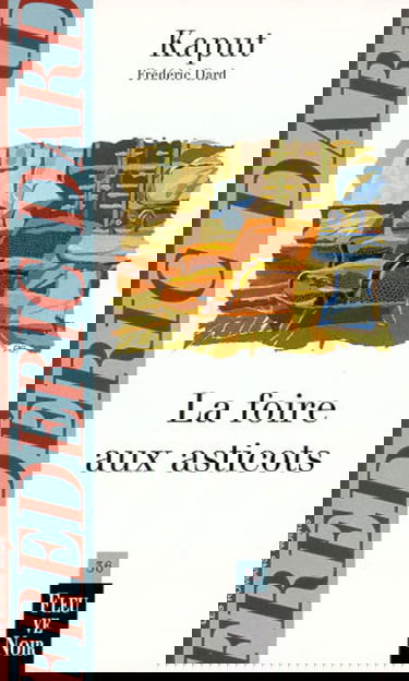 La Foire aux asticots