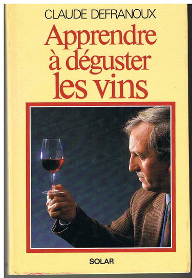 Apprendre à déguster les vins